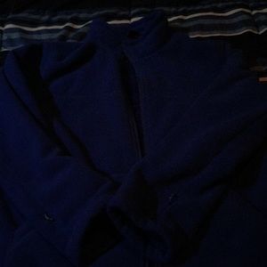 LL Bean Boys Fleece